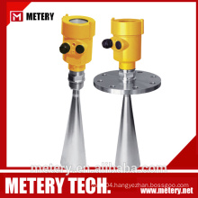 Radar Sewage Level Sensor MT100LR from METERY TECH.